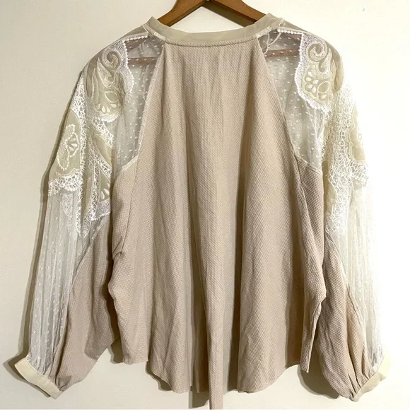 Free People Toni Top - Picture 11 of 13